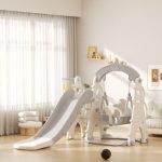 مجموعة العاب و زحليقة للاطفال