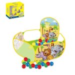 خيمة الكرات